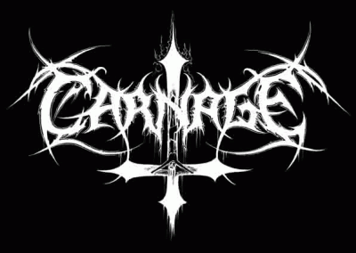 logo Carnage (BRA)